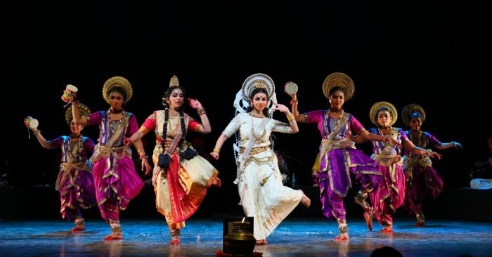 Kalasa by Muka Gaundali