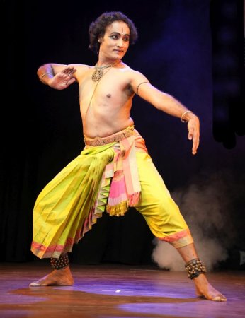 Kritajnata - Gururaju