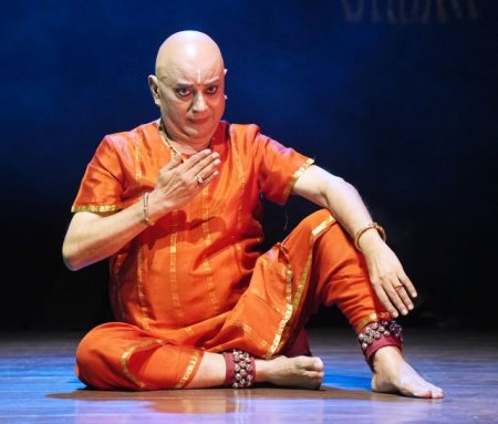 Kritajnata - Deepak Mazumdar