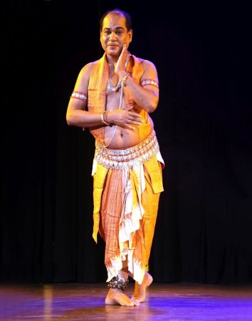 Kritajnata - Bichitrananda Swain