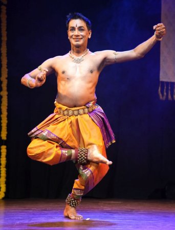 Kritajnata - Shankar Kandasamy