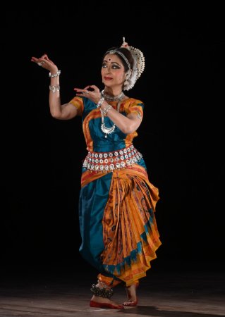 Nandini Ghosal