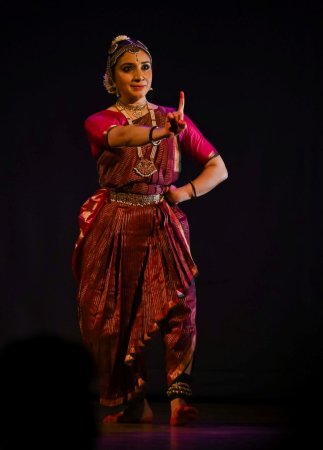 36th Pt Durgalal Festival - Meera Sreenarayanan