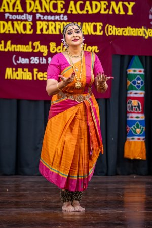 Dr. Karthika Gopan