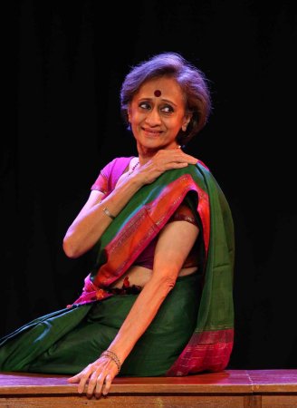 Padmini Ravi