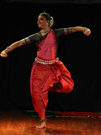 Shashwati Garai Ghosh