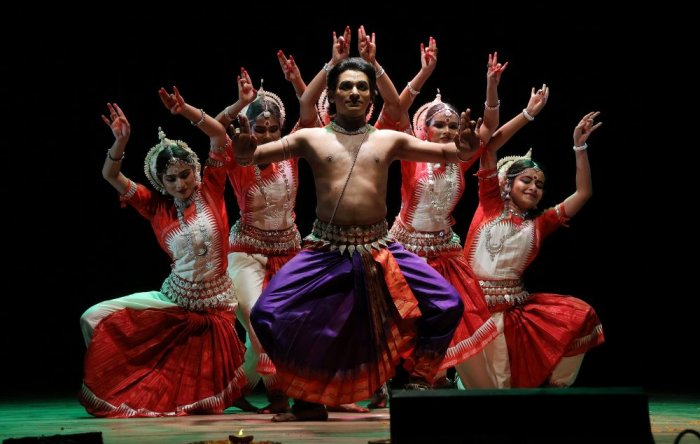 Yatra - Krittika Foundation