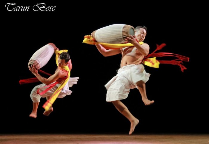 Thingam Brojen Kumar Singha and Thingam Kulla Chandra Singha