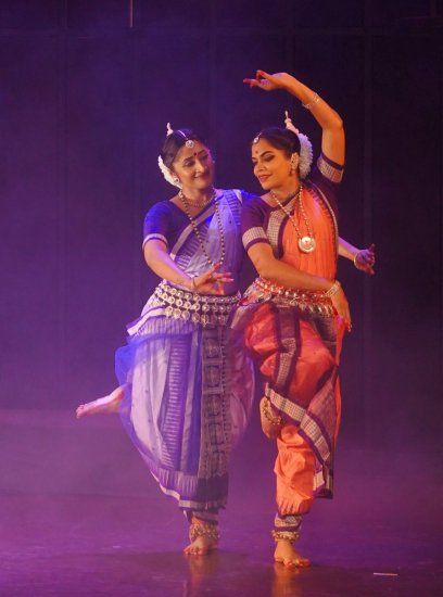 Draupadi's Mahabharata