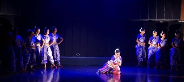 Draupadi's Mahabharata