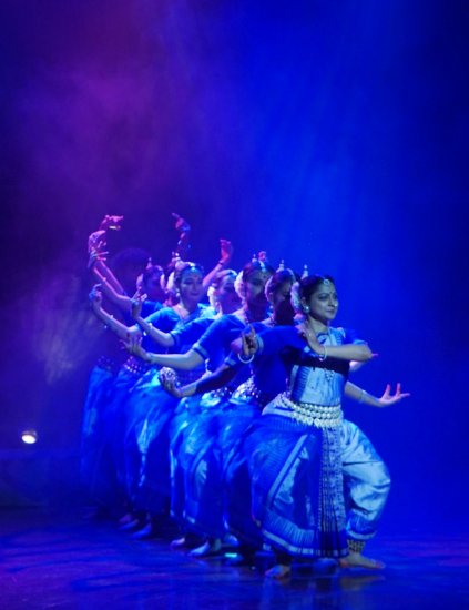 Draupadi's Mahabharata