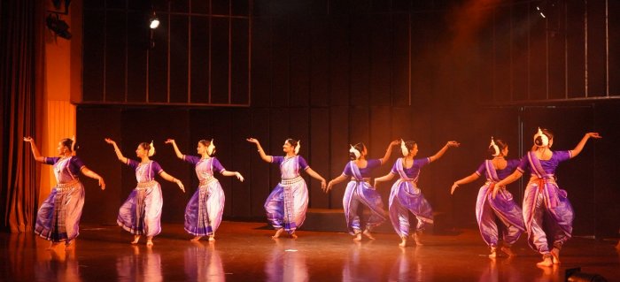 Draupadi's Mahabharata