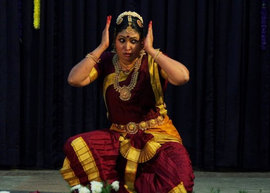 Purnima Rajini