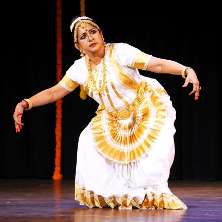 Samarpana Festival - Smitha Rajan