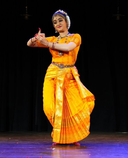 Vibhuti - Sannidha Rajasagi