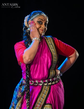 Ayona Bhaduri