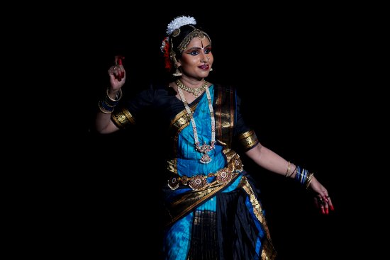 NatyaFest 2026 - Shubhada Subramanyam