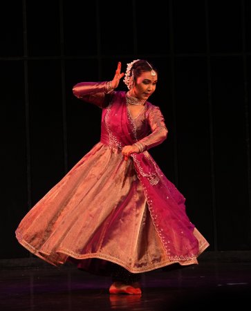 Aviral Rang - Anchal Rawat