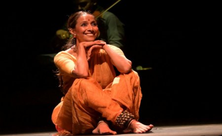 Mythili Prakash - Jwala