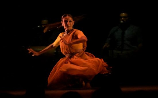 Mythili Prakash - Jwala