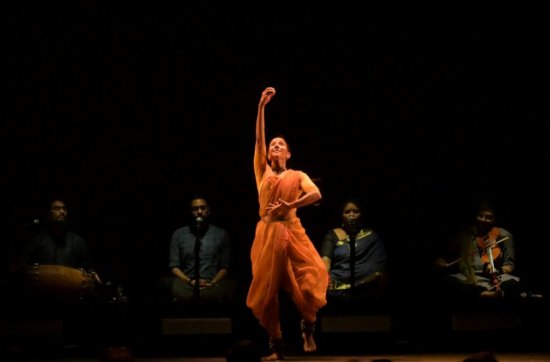 Mythili Prakash - Jwala