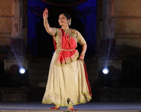 Dr. Preeti Sathe Damle