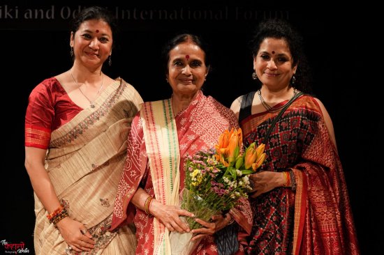 Delhi Odissi Utsav