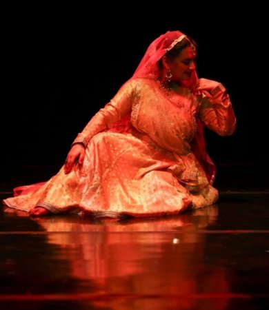 Ragini Maharaj