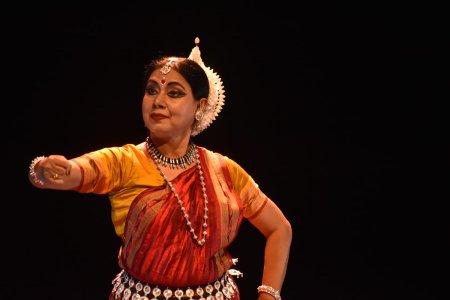Aruna Mohanty