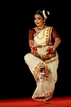 Sampreetha Kesavan
