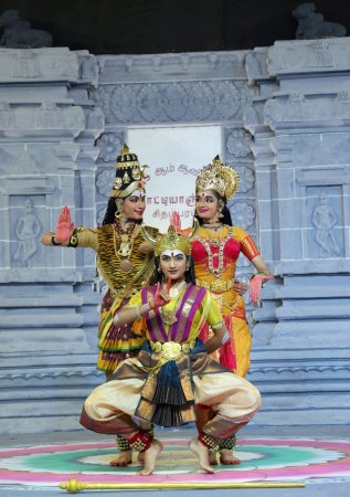 Sridevi Nrityalaya
