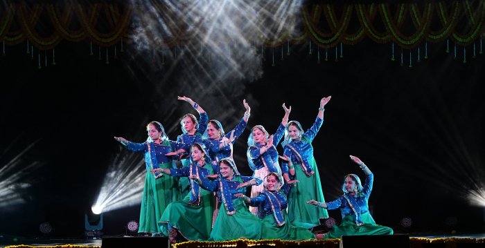 Pta. Rohini Bhate Nritya Mahotsav