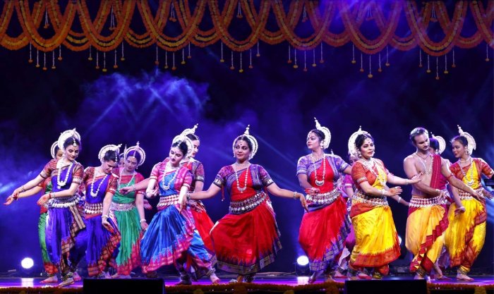 Pta. Rohini Bhate Nritya Mahotsav