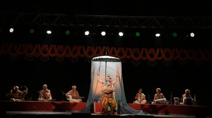 Pta. Rohini Bhate Nritya Mahotsav