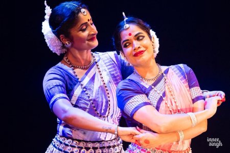 Nrityantar Dance Ensemble