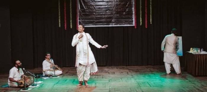 Sunil Sunkara & group