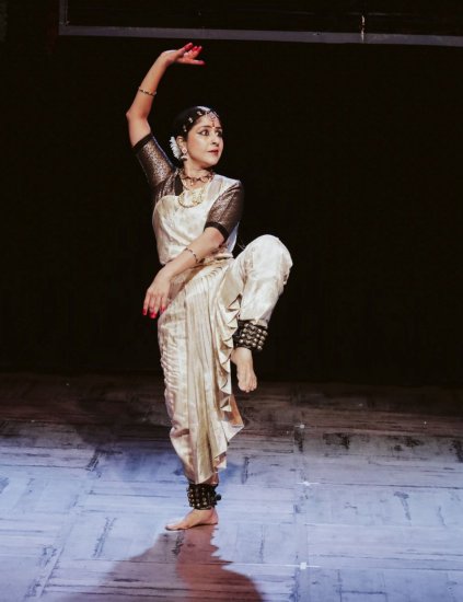 Sujatha Ramanathan