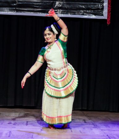 Meghna Arun