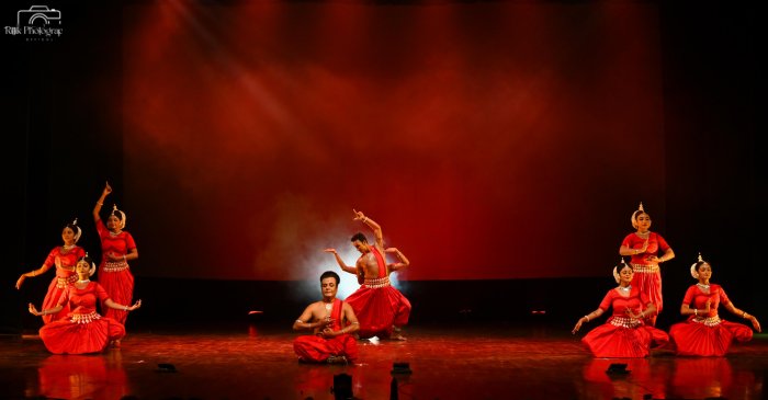 Rajib Bhattacharya & ensemble