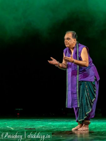 Ratikant Mohapatra