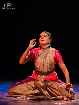 Priyadarsini Govind