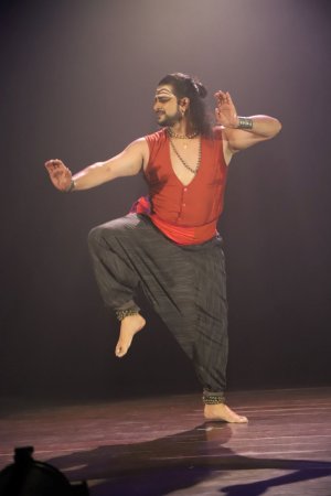 Surya N Rao
