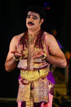 Dr. Sanjay Shantaram