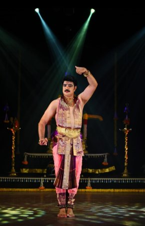 Dr. Sanjay Shantaram