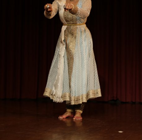Dr Navina Jafa