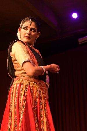Dr Navina Jafa