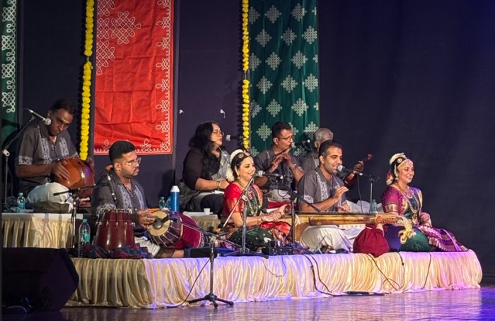 Natyashala Academy of Fine Arts