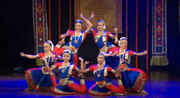 Natyashala Academy of Fine Arts