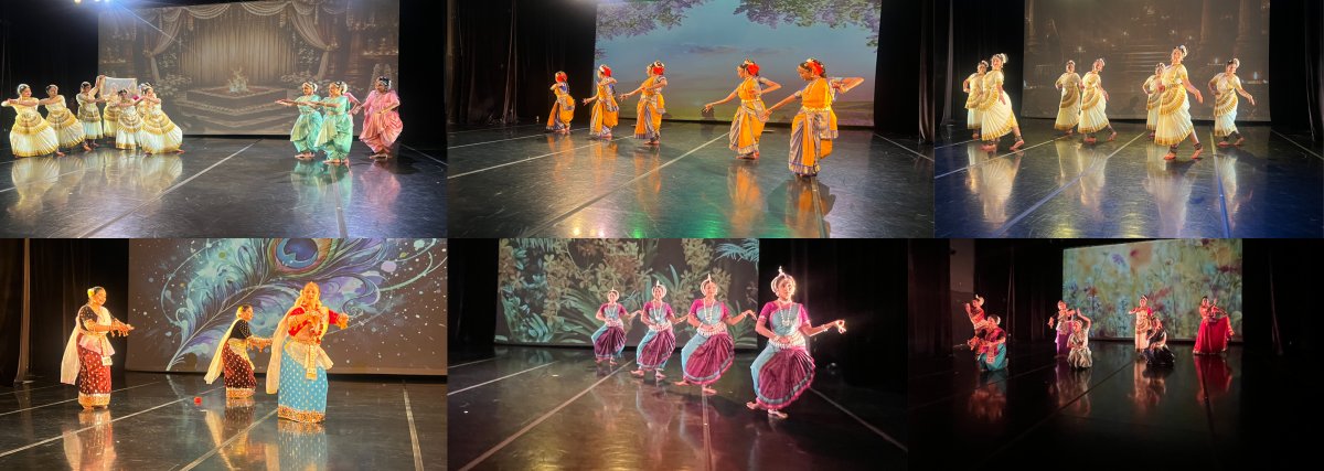 Oneness: The Blossoming