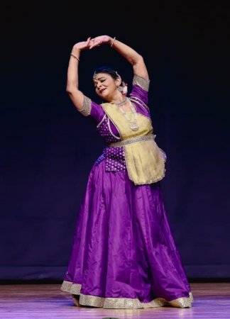 Shila Mehta
